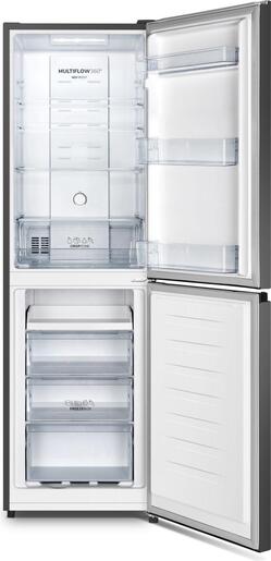 Gorenje kombinovani frižider NRK418ECB4