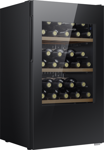 Gorenje vinska vitrina WC48G4BG4