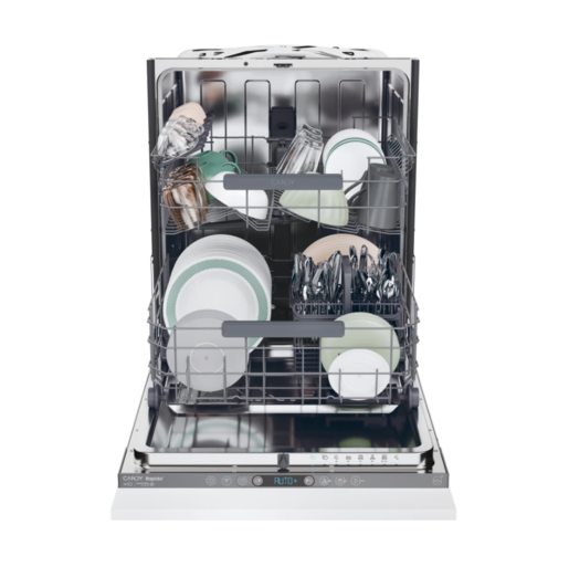 Candy ugradna mašina za pranje sudova CS 4C4F0A