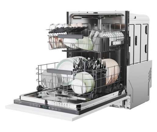 Candy ugradna mašina za pranje sudova CS 4C4F0A