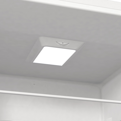 Gorenje kombinovani frižider RK6192EW4