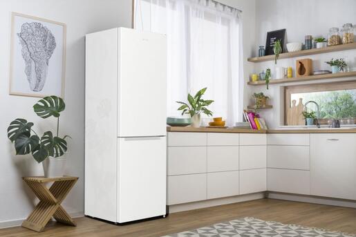Gorenje kombinovani frižider RK6192EW4