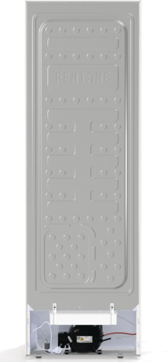 Gorenje kombinovani frižider RK6192EW4