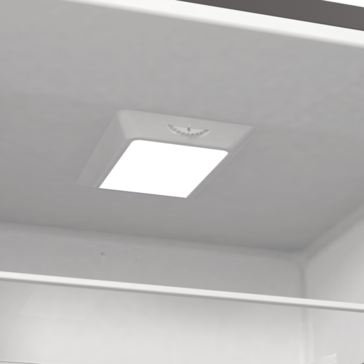 Gorenje kombinovani frižider RK6192ES4