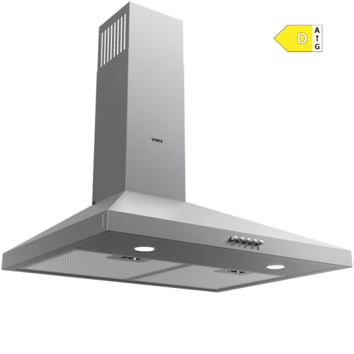 VIVAX HOME kuhinjski aspirator CHO-60CHA100T X