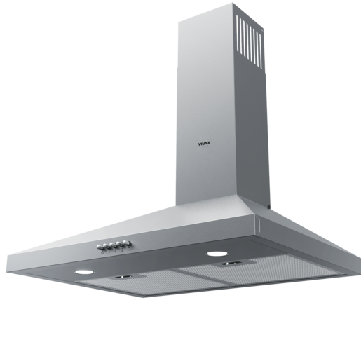 VIVAX HOME kuhinjski aspirator CHO-60CHA100T X