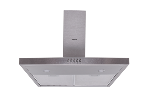 VIVAX HOME kuhinjski aspirator CHO-60CHA100T X