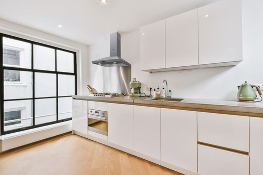 VIVAX HOME kuhinjski aspirator CHO-60CHA100T X