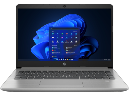 Laptop HP 240 G9 6S6U4EA, 14 FHD IPS, Intel Core i7 1255U, 16GB RAM, 512GB SSD, Intel Iris Xe