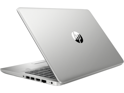Laptop HP 240 G9 6S6U4EA, 14 FHD IPS, Intel Core i7 1255U, 16GB RAM, 512GB SSD, Intel Iris Xe