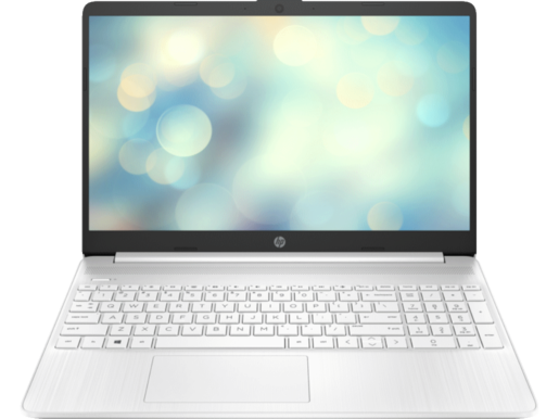 Laptop HP 15s-fq2046nm 434D9EA, 15.6 FHD IPS, Intel Core i7, 12GB RAM, 512GB SSD, Intel Iris Xe Graphics
