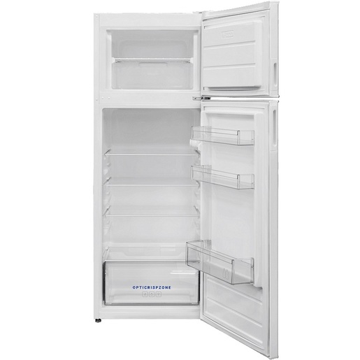 Daewoo kombinovani frižider CTL0263EWMA0-EU