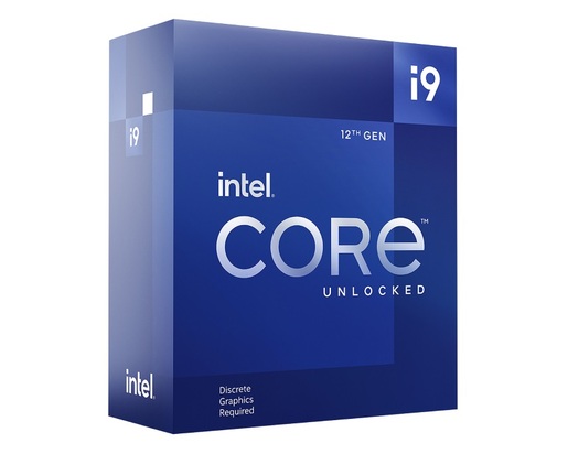 Procesor Intel® Core™ i9-12900KF 3.2/5.20GHz, 16C/24T, LGA1700
