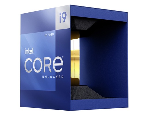 Procesor Intel® Core™ i9-12900K 3.2/5.20GHz, 16C/24T, LGA1700