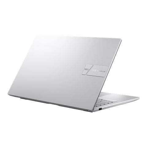 Laptop ASUS Vivobook 15 X1504VA-BQ005, 15.6 FHD IPS, 16GB RAM, 512GB SSD, Intel Iris X Graphics