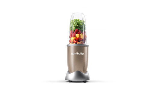 Nutribullet blender NB907CP