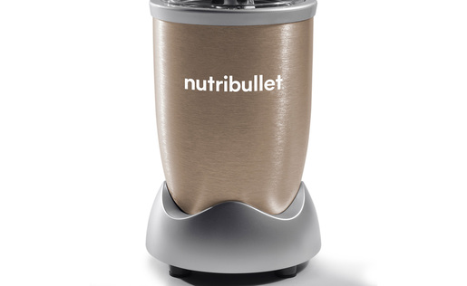 Nutribullet blender NB907CP