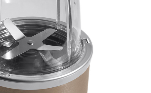 Nutribullet blender NB907CP