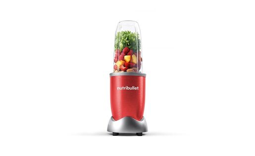 Nutribullet blender NB606R