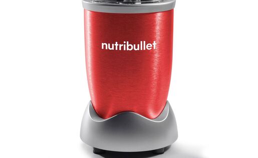 Nutribullet blender NB606R