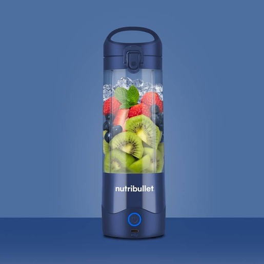 Nutribullet blender NBP003NBL