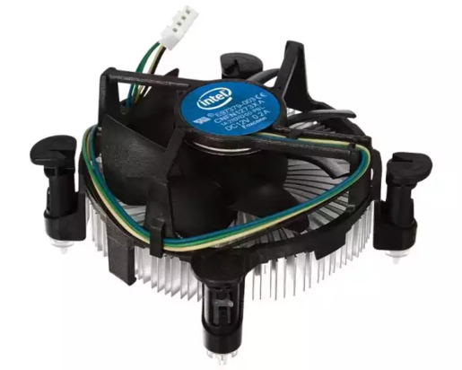 Procesor Intel® Core™ i3-10100F 3.6/4.30GHz, 4C/8T, LGA1200