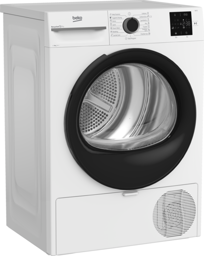 Beko mašina za sušenje veša BM3T38230W