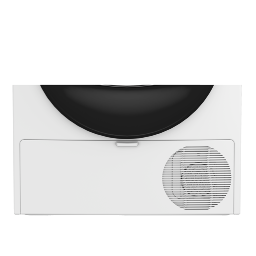 Beko mašina za sušenje veša BM3T38230W