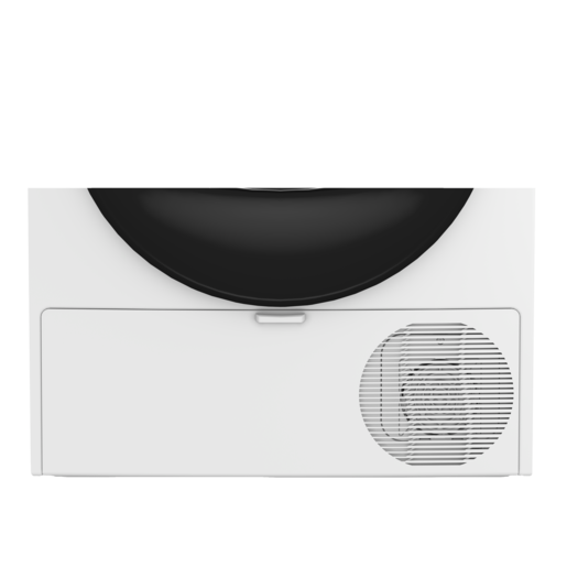 Beko mašina za sušenje veša BM3T49230W