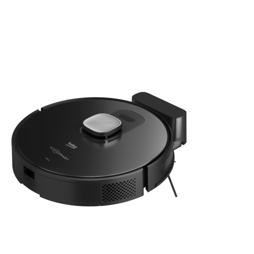 Beko robotski usisivač VRR84314VB