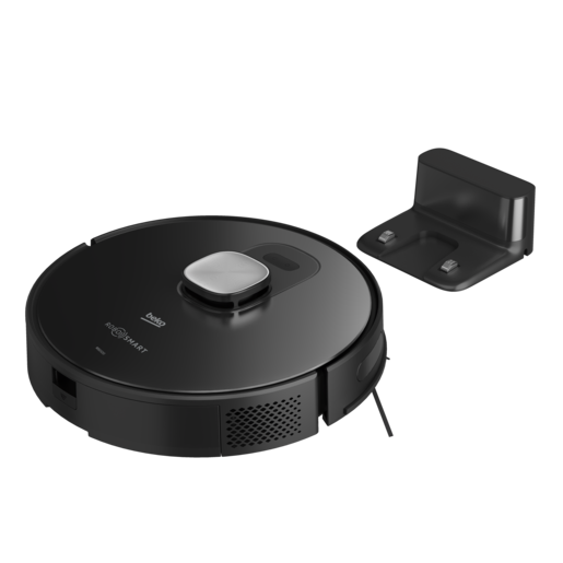 Beko robotski usisivač VRR84314VB