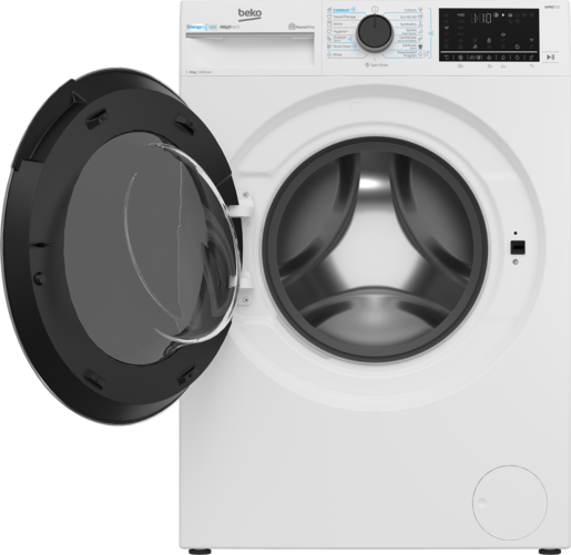 Beko inverter mašina za pranje veša B7WFU69418WBES