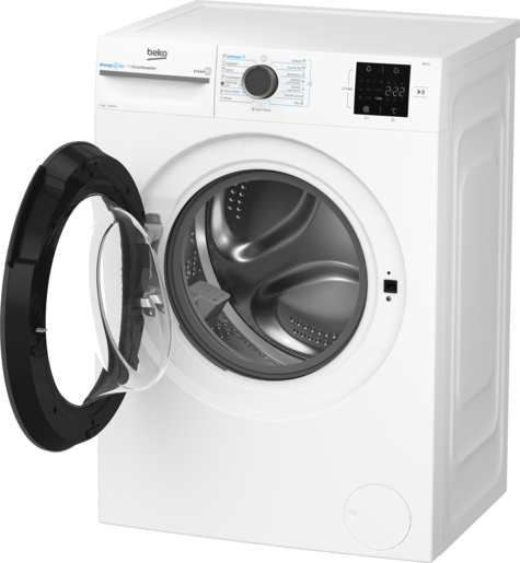 Beko inverter mašina za pranje veša BM3WFSU37213WA