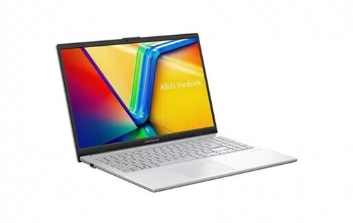 ASUS Vivobook Go 15 E1504FA-NJ934, 15,6 FHD, AMD Ryzen 3 7320U, 8GB RAM, 512GB SSD
