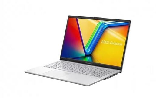 ASUS Vivobook Go 15 E1504FA-NJ934, 15,6 FHD, AMD Ryzen 3 7320U, 8GB RAM, 512GB SSD