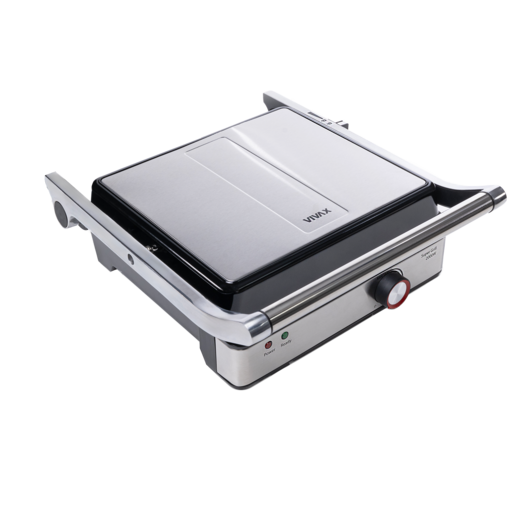 VIVAX HOME električni roštilj SM-2000X