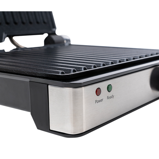 VIVAX HOME električni roštilj SM-2000X