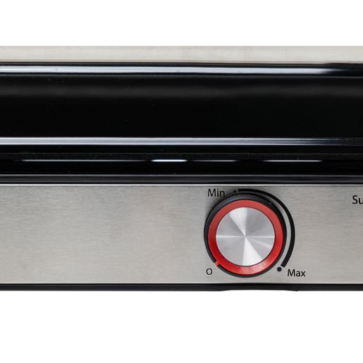 VIVAX HOME električni roštilj SM-2000X