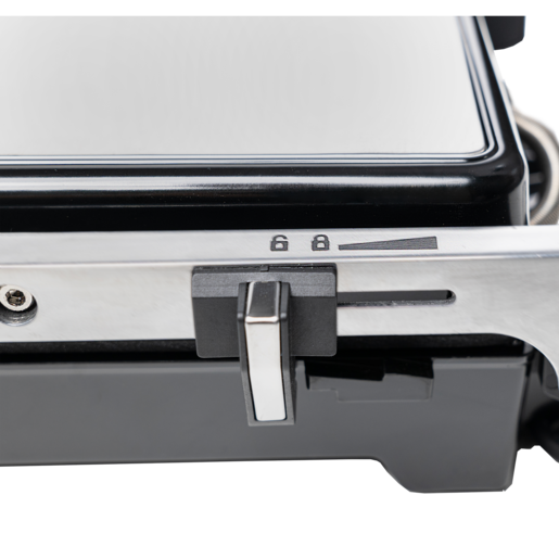 VIVAX HOME električni roštilj SM-2000X