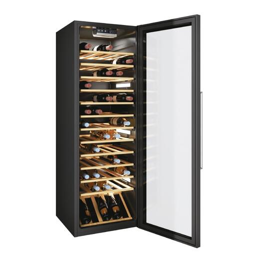 Candy vinska vitrina CWC 200 EELW/N