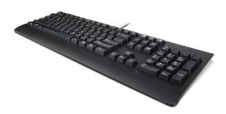 Tastatura Lenovo Preferred PRO II, 4X30M86919, žična