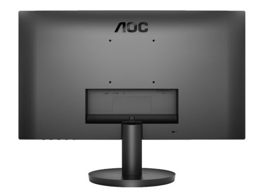 Monitor 23.8 AOC 24B3HA2, FHD, IPS, Adaptive Sync, 100Hz, 1ms, HDMI, VGA
