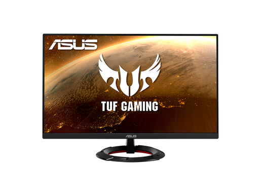 Monitor 23.8 ASUS TUF VG249Q1R, FHD, IPS, FreeSync, 144Hz, 1ms, HDMI, DP, gaming