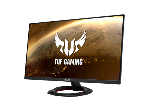 Monitor 23.8 ASUS TUF VG249Q1R, FHD, IPS, FreeSync, 144Hz, 1ms, HDMI, DP, gaming