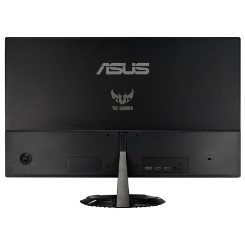 Monitor 23.8 ASUS TUF VG249Q1R, FHD, IPS, FreeSync, 144Hz, 1ms, HDMI, DP, gaming