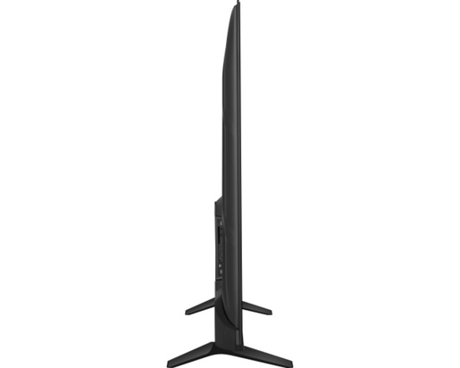 Hisense LED TV 43" 43A6N, 4K Ultra HD, VIDAA OS Smart TV, Direct Full Array, 4K AI Upscaler, Dolby Vision, DTS® Virtual:X™, Dolby Audio