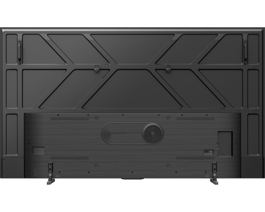 Hisense QLED TV 100" 100E7NQ PRO, 4K Ultra HD, VIDAA OS Smart TV, Full Array Local Dimming, Quantum Dot Colour, 144Hz Game Mode Pro, Dolby Vision-Atmos
