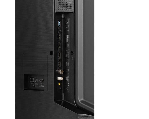 Hisense QLED TV 100" 100E7NQ PRO, 4K Ultra HD, VIDAA OS Smart TV, Full Array Local Dimming, Quantum Dot Colour, 144Hz Game Mode Pro, Dolby Vision-Atmos