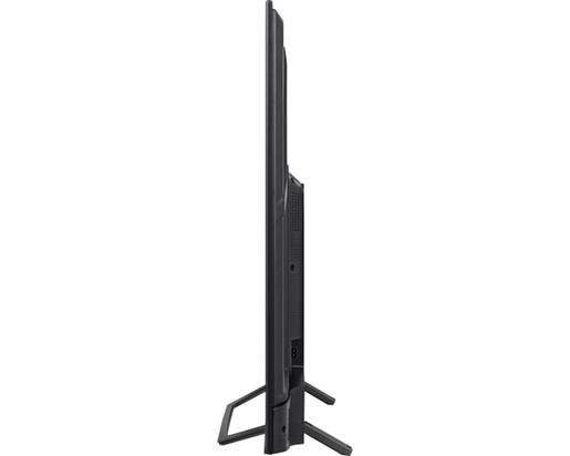 Hisense QLED TV 55" 55A7NQ, 4K Ultra HD, VIDAA OS Smart TV, Quantum Dot Colour, Dolby Vision-Atmos, Direct Full Array, 4K AI Upscaler, Pixel Tuning