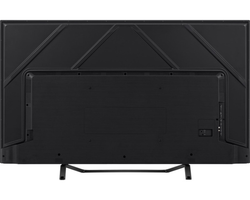 Hisense QLED TV 50" 50A7NQ, 4K Ultra HD, VIDAA OS Smart TV, Quantum Dot Colour, Dolby Vision-Atmos, Direct Full Array, 4K AI Upscaler, Pixel Tuning